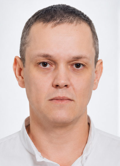 Врач Сафонцев Виталий Михайлович