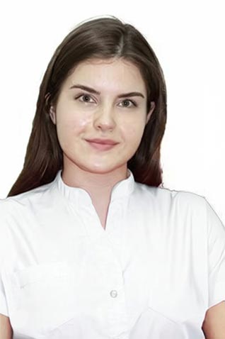 Шевченко Наталья Алексеевна