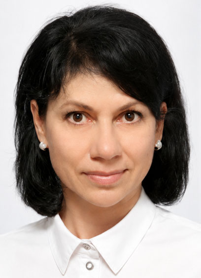 Врач Станкевич Лариса Анатольевна