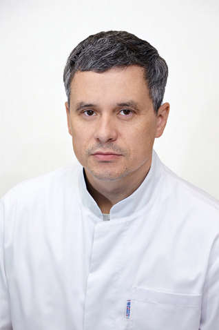 Малолеткин Сергей Васильевич