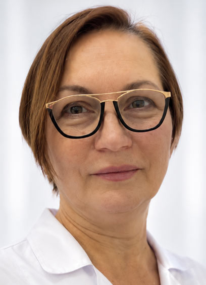 Врач Кириллова Светлана Николаевна