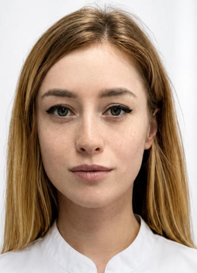 Врач Савченко Екатерина Андреевна