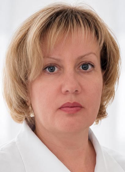 Врач Самакаева Светлана Александровна