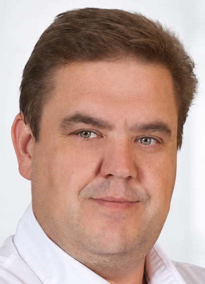 Врач Макагонов Евгений Александрович