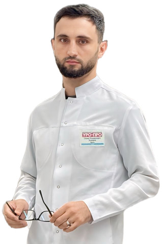 Аскеров Эльяр Эльманович
