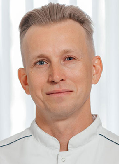 Малышев Степан Сергеевич