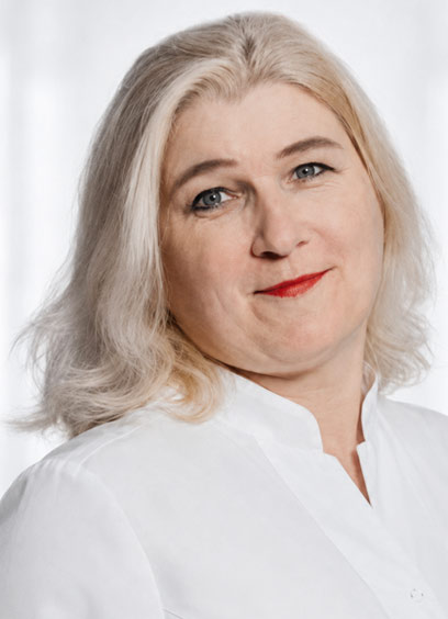 Врач Пузина Елена Александровна