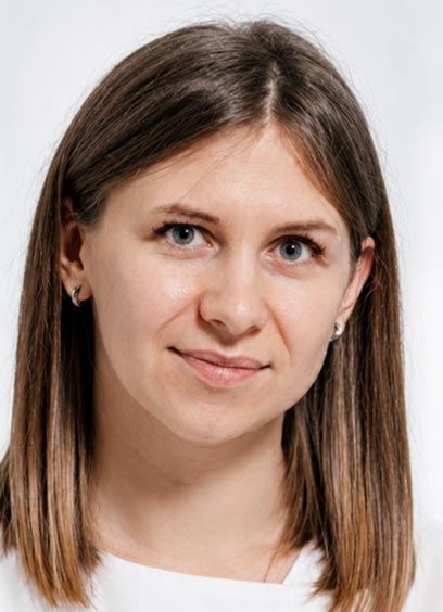 Врач Шуманская Юлия Николаевна