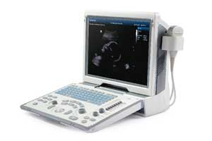 Аппарат ультразвуковой Mindray DP-50