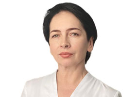 Дашевская Наталья Сергеевна